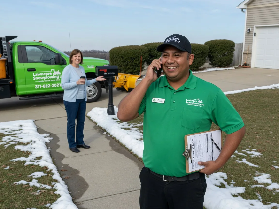 Lawn Care Services By Expert Landscaper Poestenkill, NY FAQs